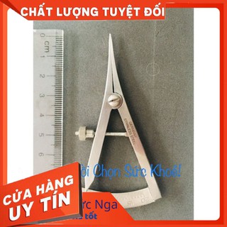 Thước đo mắt, compa thẩm mỹ