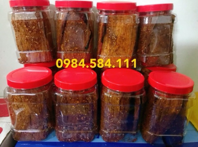 KHÔ BÒ MIẾNG HANDMADE | BigBuy360 - bigbuy360.vn