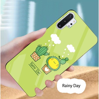 Ốp SAMSUNG NOTE 10 PLUS, NOTE 10,LITE, NOTE  20, NOTE 20 ULTRA mặt kính gương bóng