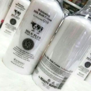 Sữa tắm Q10 450ml thái lan
