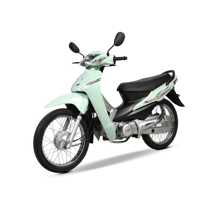 Xe máy 50cc Wave Kitafu Detech (Espero Đà Nẵng & HCM)