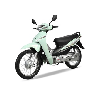 Xe máy Wave 50cc Kitafu Detech (Espero Đà Nẵng & thumbnail