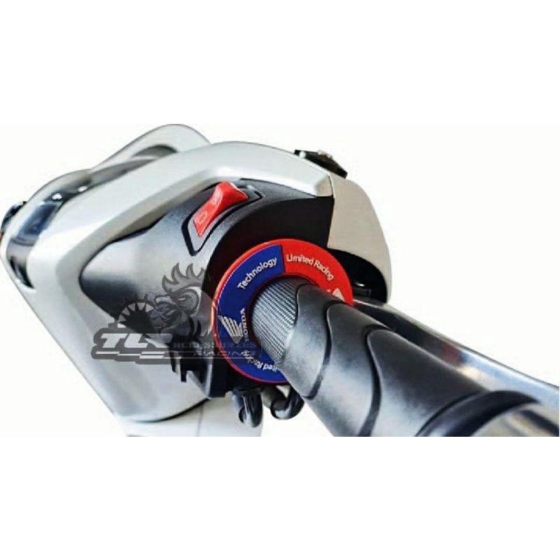 #Cao #Su Trang Trí Ống Ga Các loại xe phổ thông TLR