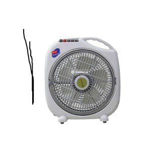 Quạt hộp vinawind qh/300lp