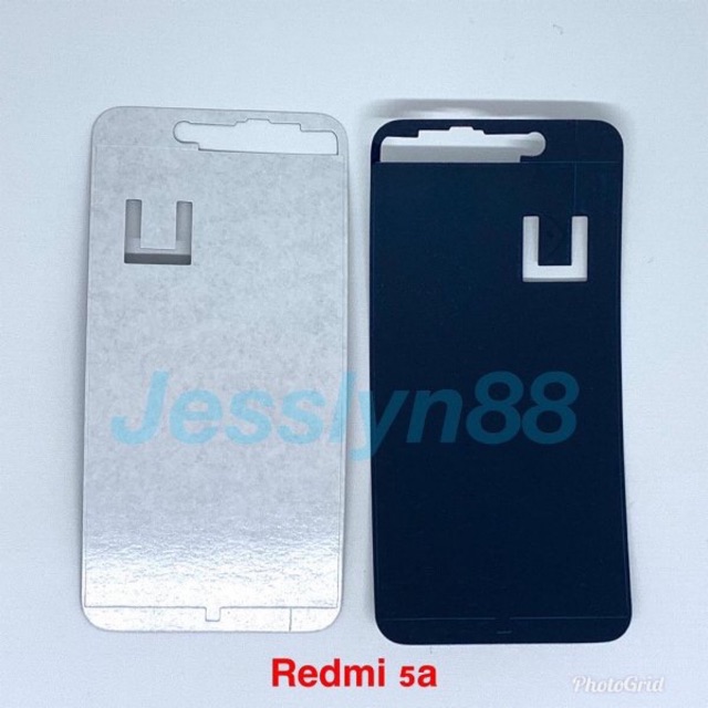 Keo Dán Màn Hình Lcd Cho Xiaomi Redmi 5a