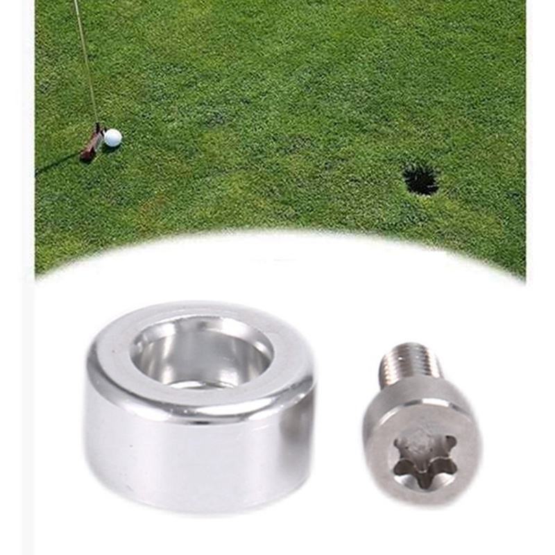 Tạ Hỗ Trợ Luyện Tập Đánh Golf Cho 2022 Taylormade Plus