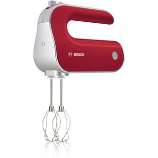 (Hàng Đức) Máy đánh trứng Bosch MFQ40303 500W, đỏ