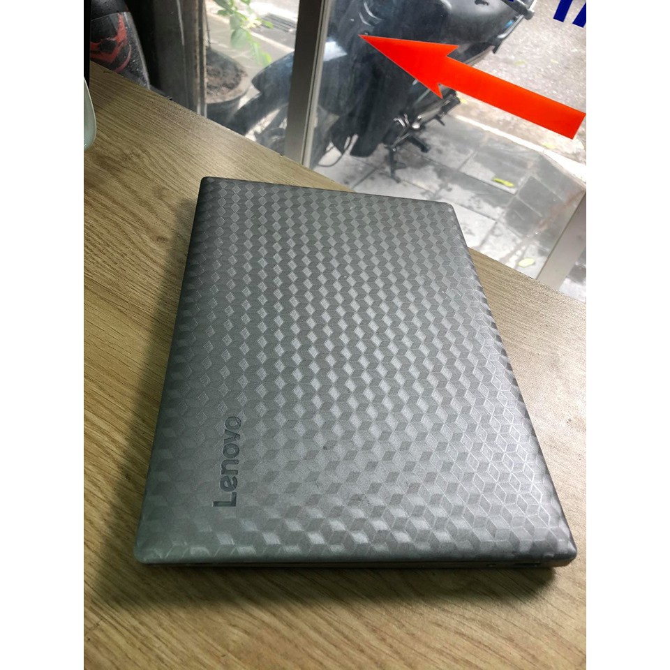 Laptop siêu mỏng, nhẹ Lenovo idiapad 120s chíp thế hệ mới ram 2gb ssd 32gb win10 zin | WebRaoVat - webraovat.net.vn