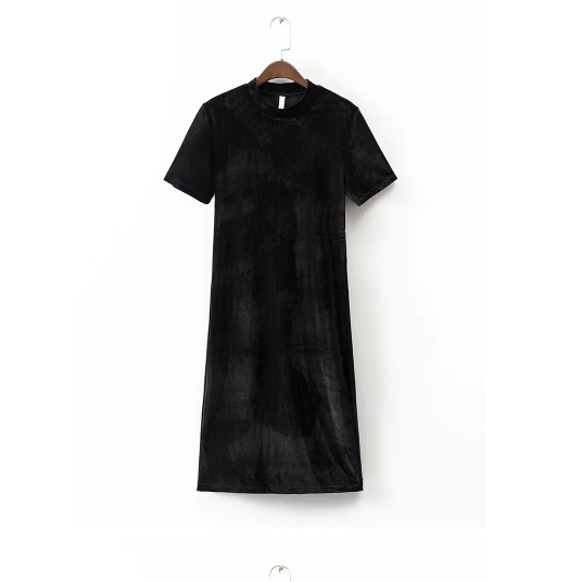 VÁY / ĐẦM NHUNG LIKE ZARA CỰC SANG