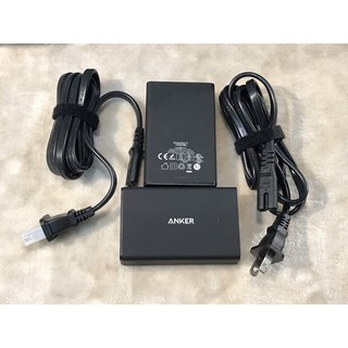 Sạc anker 5 cổng, 40w - model a2124