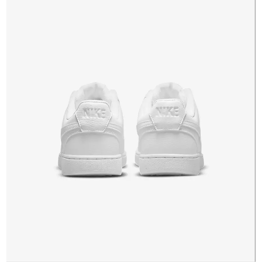 Giày Nike Court Vision LO NN Trắng DH2987 100 và DH3158 100