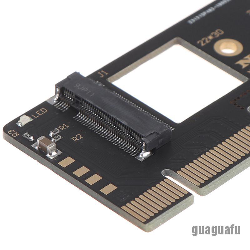 Card Chuyển Đổi Pcie Nvme M.2 Ngff Ssd Sang Pci-E Pci Express 3.0 X4 X8 X16 | BigBuy360 - bigbuy360.vn