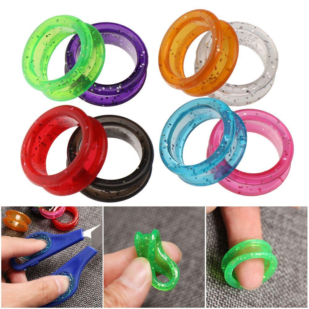 Kéo Cắt Tỉa Lông Mày Hình Tròn Chuyên Nghiệp Cho Thú Cưng