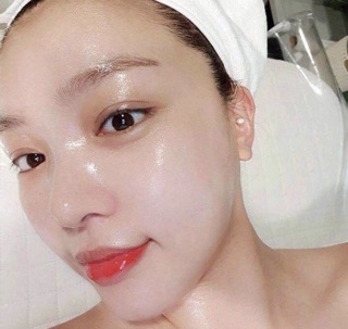 ELDAS Serum Tế Bào Gốc 4 in 1