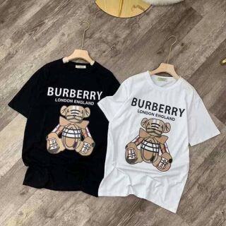 . Áo burberry in hình gấu ❤❤
