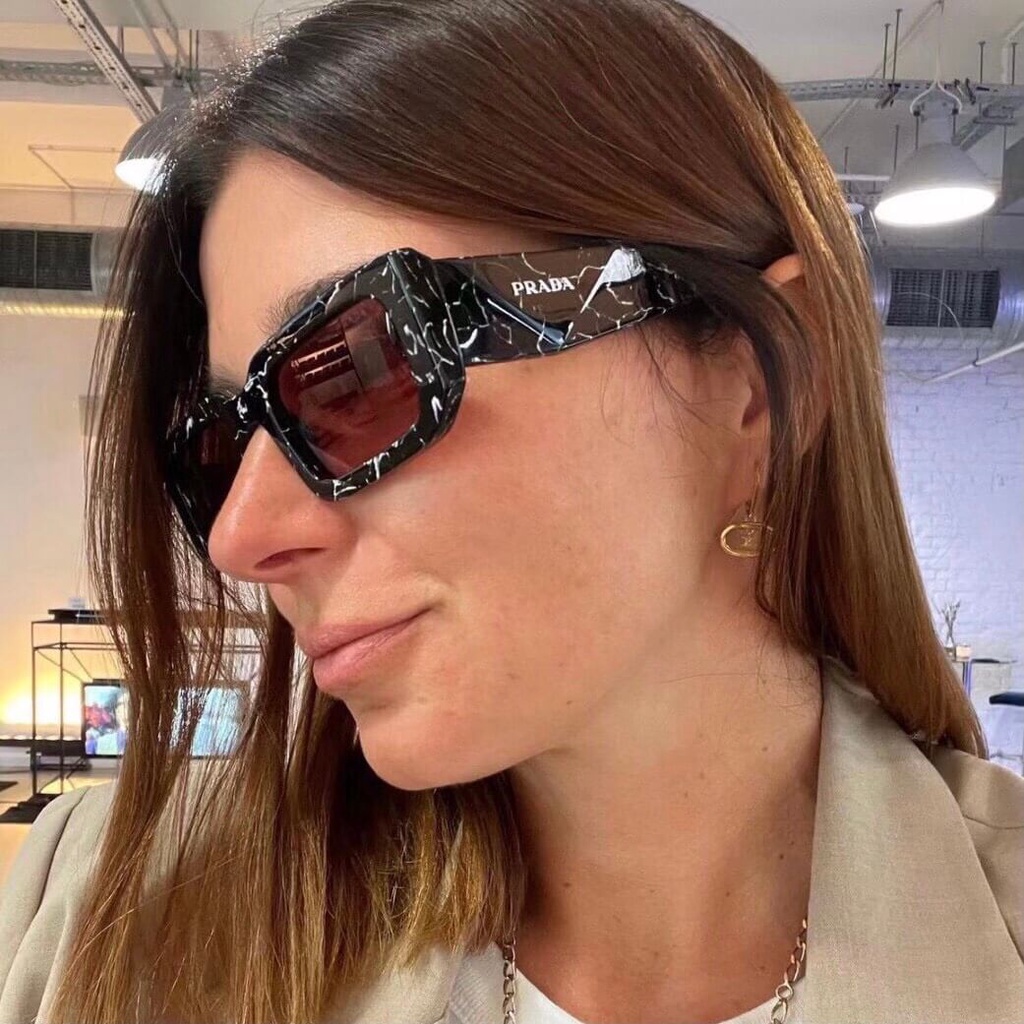 Mắt kính nữ kính mát, Chống nắng, chống tia UV, Hàng Super, Kèm Full Box, Bảo hành 12 tháng - donghokinhmat168