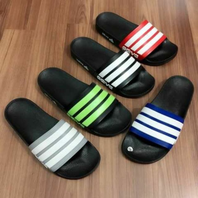 Dép Quai Ngang Nam Nữ