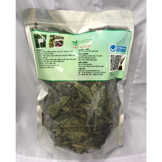 1kg Cây Xạ Đen - CAO CẤP