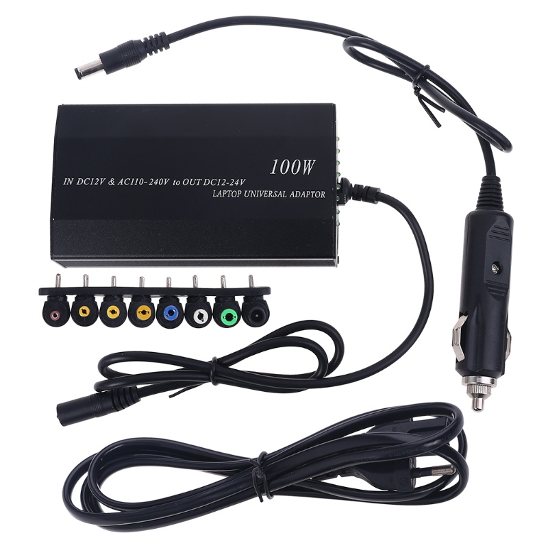 Dây Nguồn AC BABY1 Dành Cho Laptop Notebook 100W