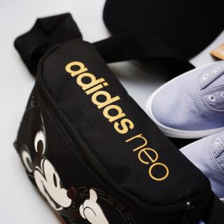 Túi Adidas Neo Mickey Hot Hit