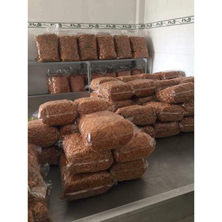 1kg khô gà lá chanh