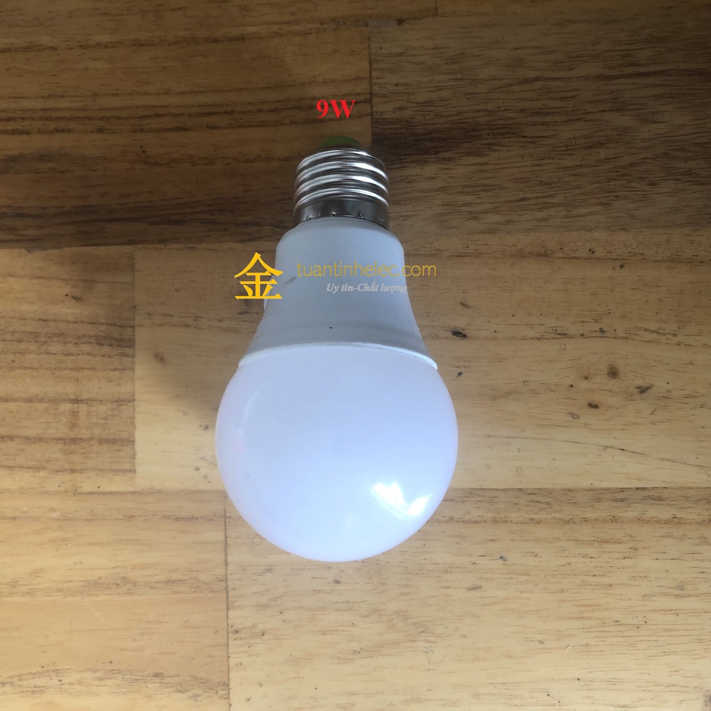 Bóng đèn LED  OKAS Tiết Kiệm Năng Lượng Siêu Sáng Công Suất Cao 9W, 18W, 30W, 40W