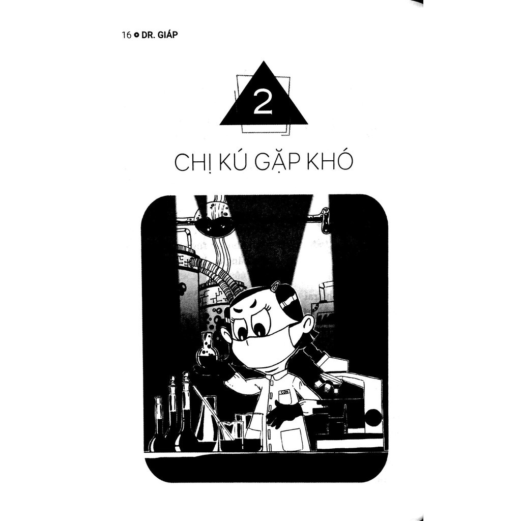 Sách - Dr. Giáp - Trò chuyện khoa học 4.0 - trọn bộ 3 quyển