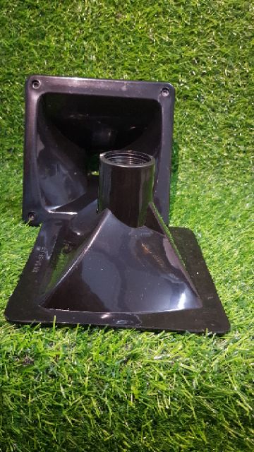 Cặp họng treb nhựa dày kích thướt 16x16