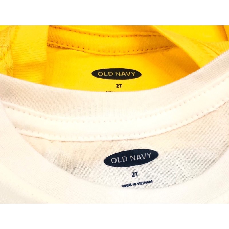 Áo bé trai Old Navy