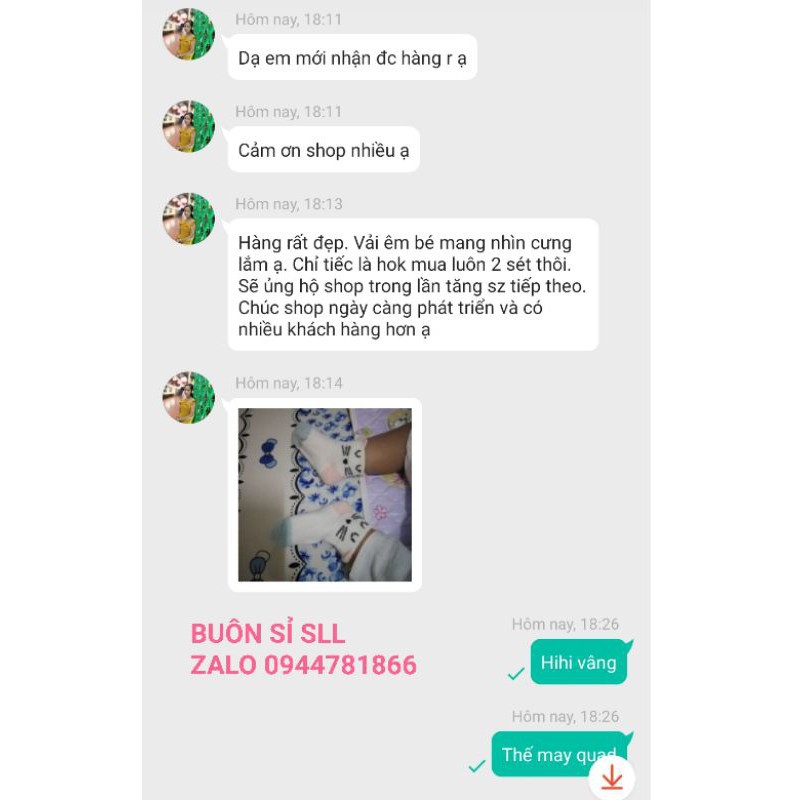 Tất Trẻ Em 𝑭𝒓𝒆𝒆𝒔𝒉𝒊𝒑 Set 5 Đôi Tất Kid Sock Chống Trượt Cho Bé - Mầm Chồi Lá