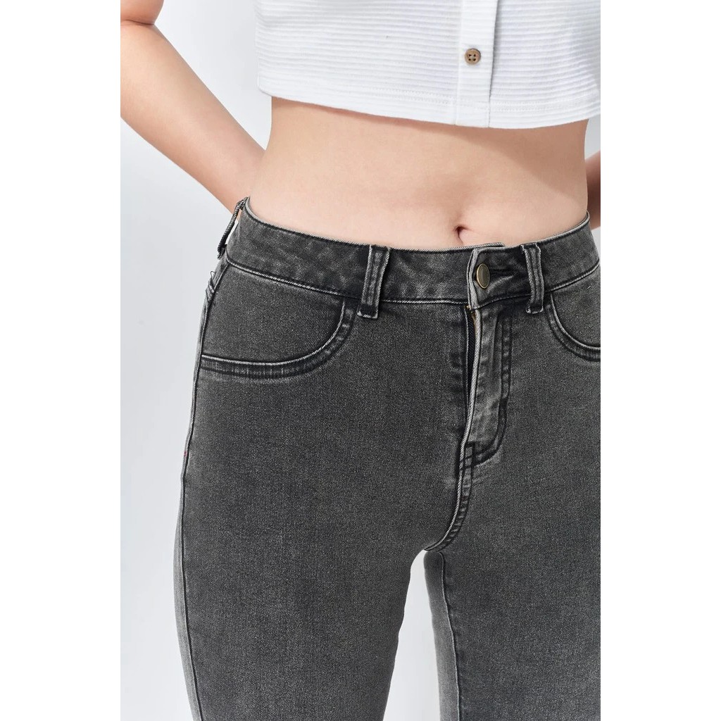 Quần Jeans Legging Nữ WJE 2006