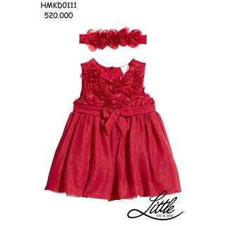 Váy xòe H&M