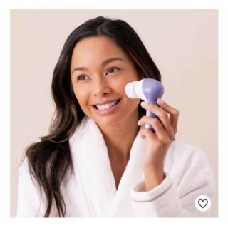 Máy rửa mặt plum beauty của mỹ