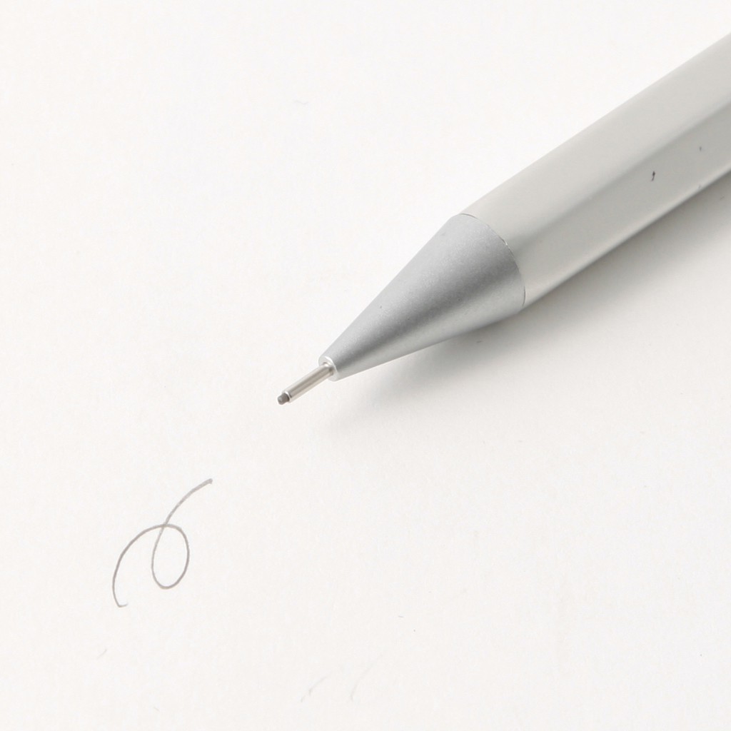 BÚT CHÌ BẤM MUJI NHIỀU LOẠI