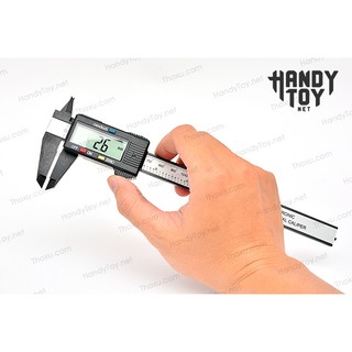Thước cặp điện tử v1.0