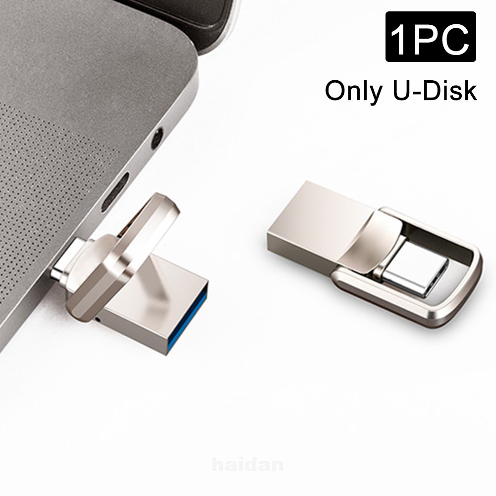 Thẻ Nhớ Usb 3.1 32gb Chống Thấm Nước