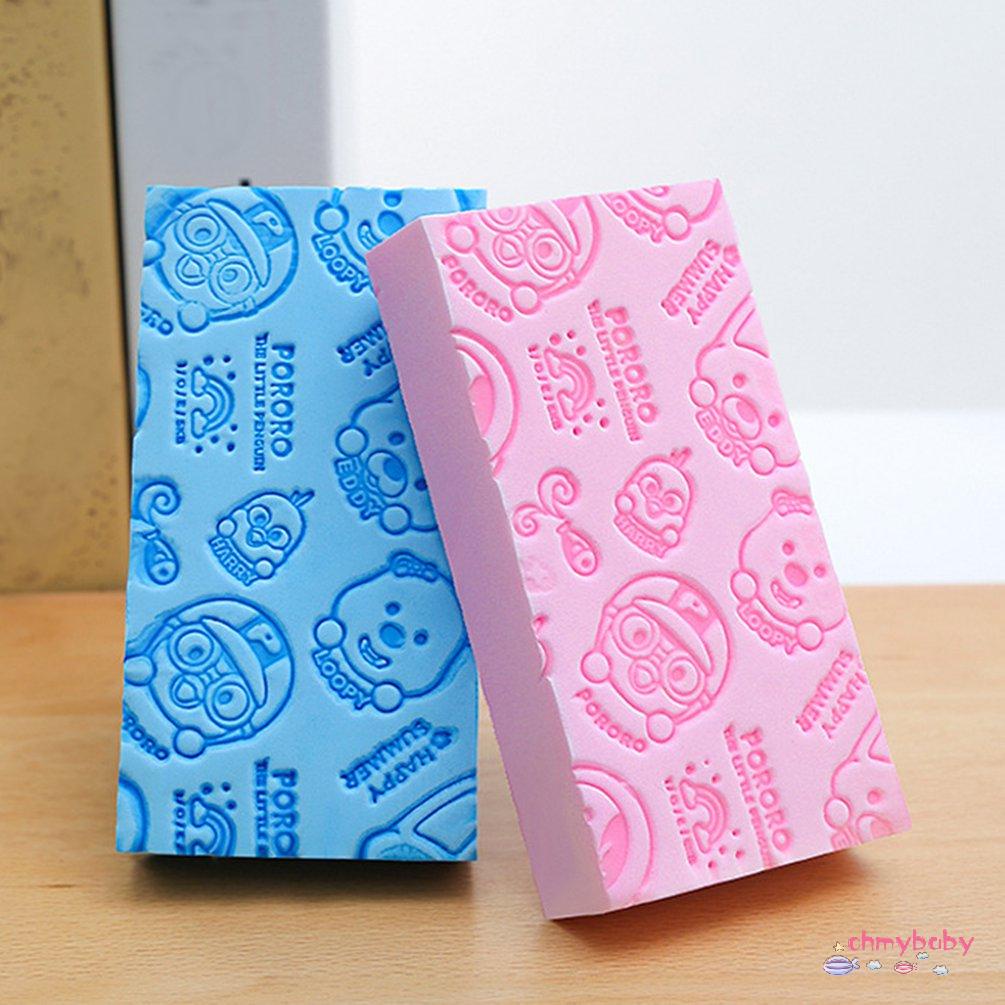 [Hàng mới về] Mút xốp tắm mát xa tẩy da chết cho cơ thể