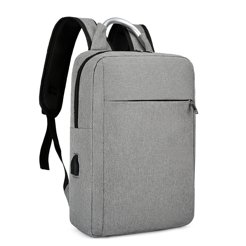 Ba Lô Đi Học Đa Năng Chống Thấm Nước Thoáng Khí Phong Cách Doanh Nhân 2022