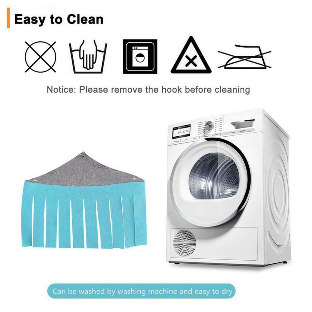 Danilo Lều Nhỏ Giấu Góc Dạng Treo Dành Cho Chuột Hamster / Thỏ / Thú Cưng Nhỏ