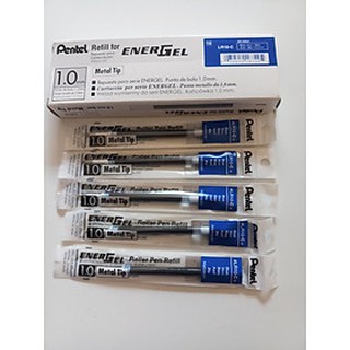Ruột bút Gel Pentel LR10C (1.0mm)