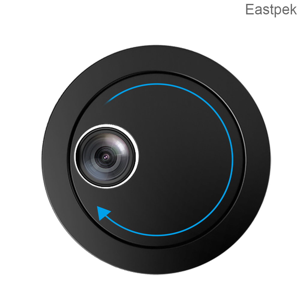 Nắp Bảo Vệ Ống Kính Webcam Máy Ảnh Riêng Tư Hình Tròn Cho Điện Thoại / Máy Tính Bảng