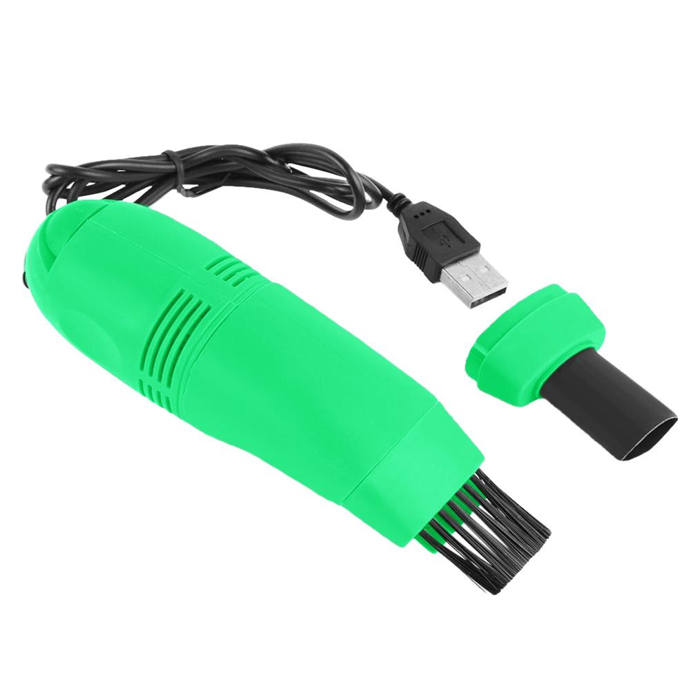 Bộ Dụng Cụ Hút Bụi Bàn Phím Máy Tính Kết Nối USB