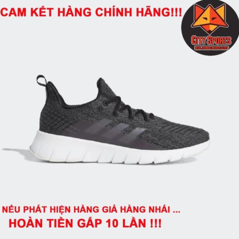 [Sale 3/3][Free Ship] Giày Thể Thao Chính Hãng Adidas Asweego  F35560 [CAm kết chính hãng fake 1 đền 10] -B98