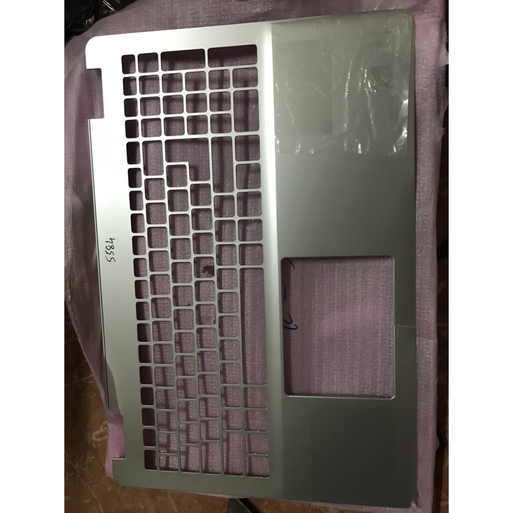 Vỏ Laptop Dell Inspiron 5584 Mặt C