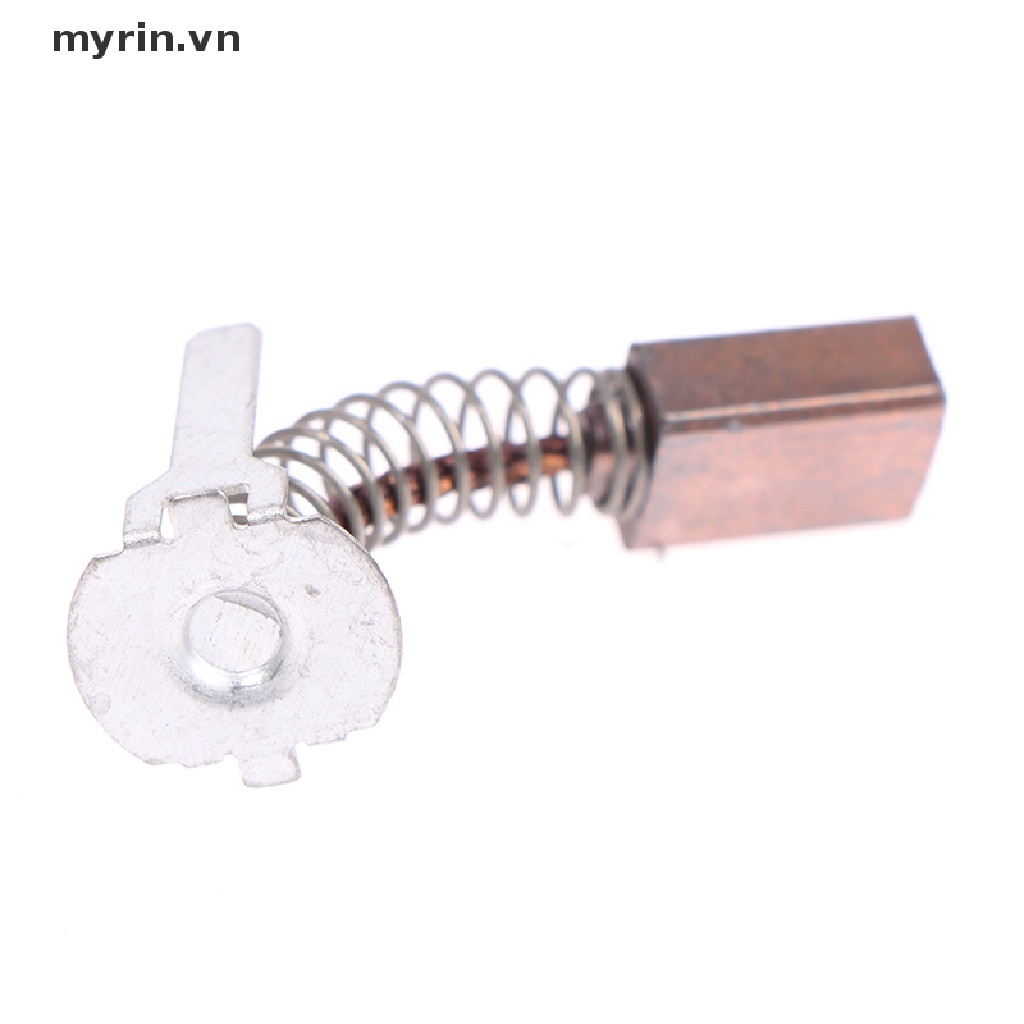 Set 2 Chổi Than Chuyên Dụng Cho Máy Bosch GSB180-Li GSB140-Li