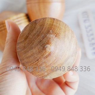 Con quay bông vụ kèm dây