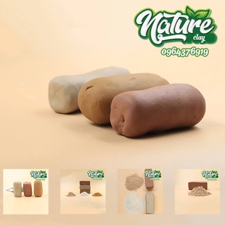 COMBO ĐẤT NẶN