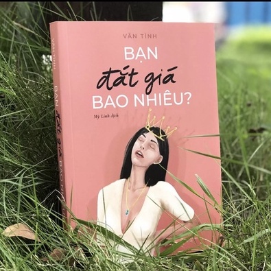 Sách - Bạn Đắt Giá Bao Nhiêu