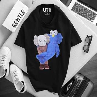 Áo thun UT KAWS T-SHIRT