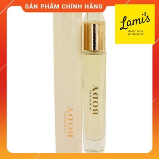 Nước hoa Burberry Body by Burberry EDP [80 ml] [CHÍNH HÃNG]